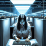 Kurz vor der Kündigung? Künstliche Intelligenz soll helfen, Mitarbeiter zu halten 82542fa5377816e48337c122c67c6c18