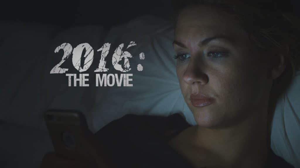2016: The Movie – ein Jahr wie im falschen Film…