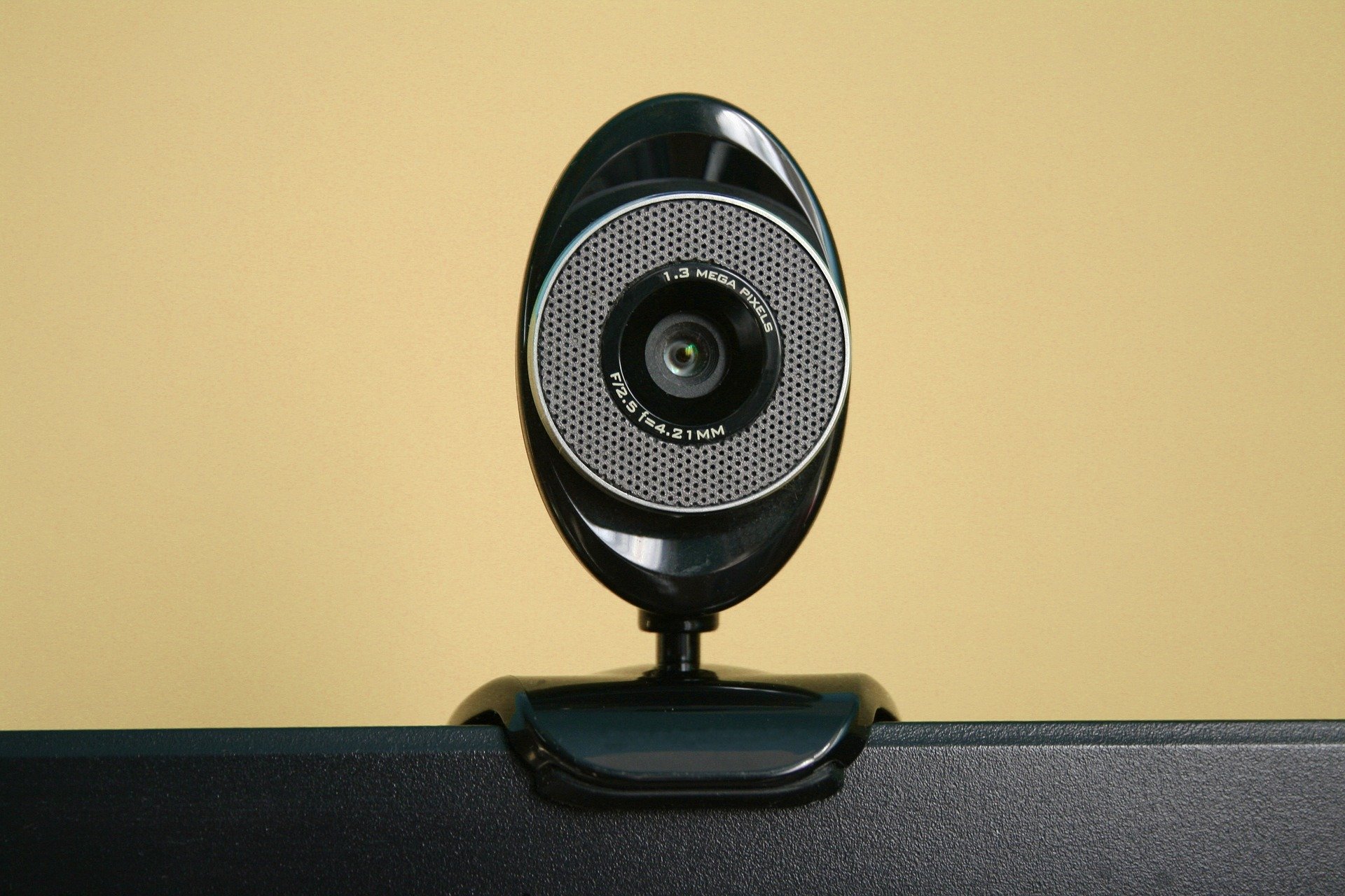 zoom-webcam