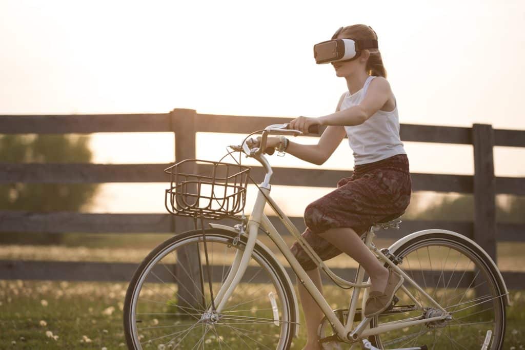 Unfälle mit VR steigen 2021 um fast ein Drittel