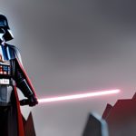 „Entdecke Darth Vader in dir: Finstere Karriere-Tipps vom mächtigen Sith-Lord“, Christian Blauvelt