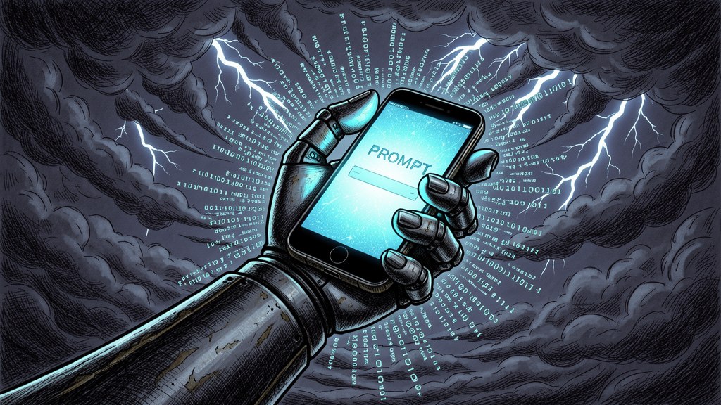 AI-Prompt der Woche, Folge 9: Wie ChatGPT Sie auf jede Prüfung vorbereitet beitragsbild-pruefungsvorbereitung