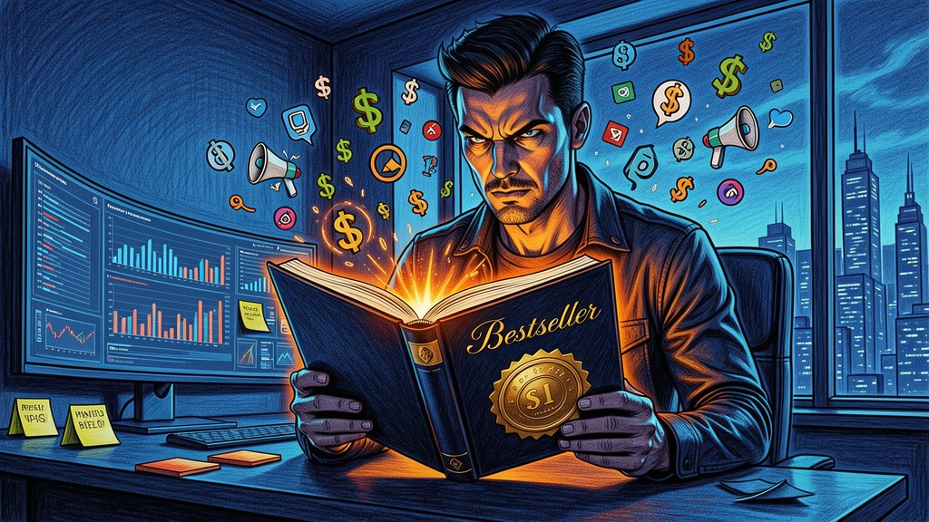 Buchtipp: Effektive Marketingstrategien für Selbstständige und kleine Unternehmen buch-selbstaendig-marketing