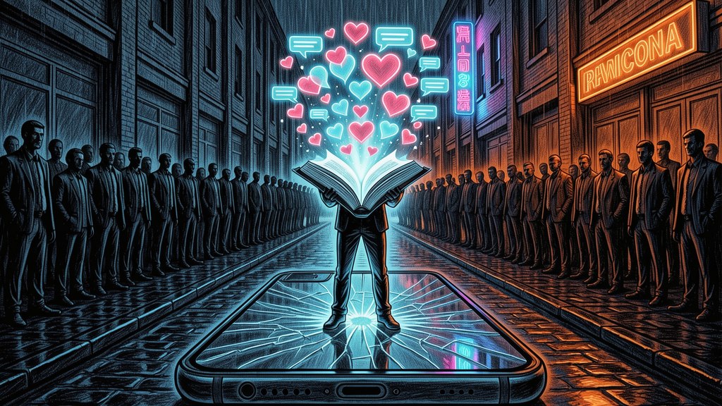 Social Storytelling: Wie Unternehmen in Social Media erfolgreiche Geschichten erzählen können buch-social-storytelling