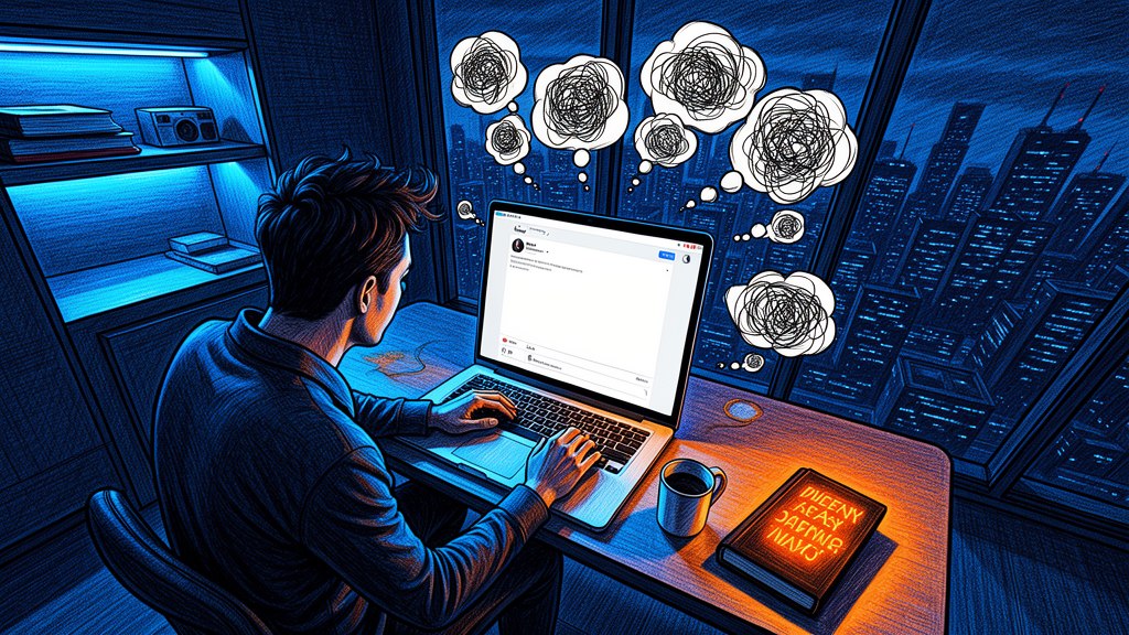 Tipps und Tricks für erfolgreiches Posting auf Instagram und Co.: Ein Ratgeber für den Social-Media-Dschungel buch-socialmedia-post