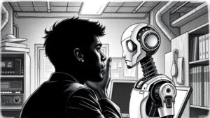 Wer Chatbots manipulieren will, kann auf die gleichen Taktiken setzen, die auch bei Menschen funktionieren.