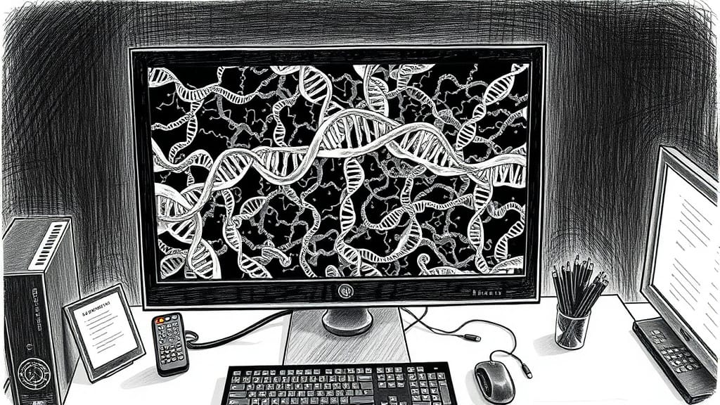 KI-Tool erkennt Krankheiten, bevor Symptome auftreten