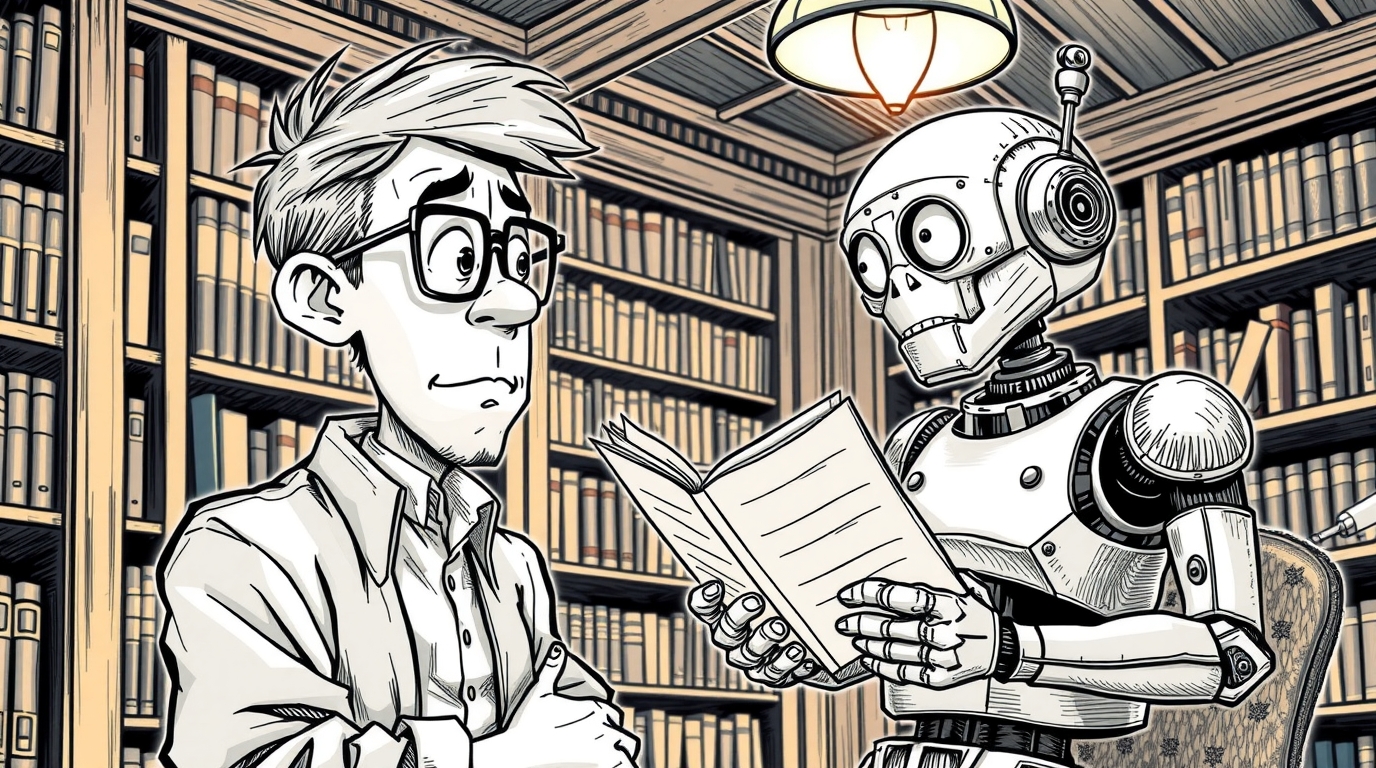 Kindle Translate: Hoffnung am Ende der Nahrungskette