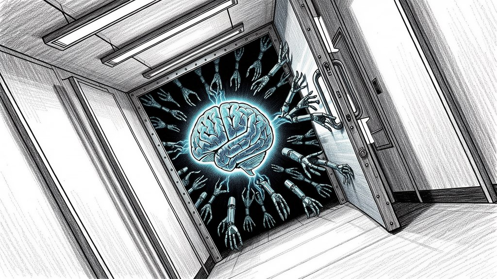 Anthropic öffnet die Tore: Agent Skills als offener Standard agent-skills