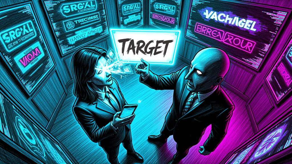 Target-Gate: OpenAI und die "Nicht-Werbung" chatgpt-nicht-werbung
