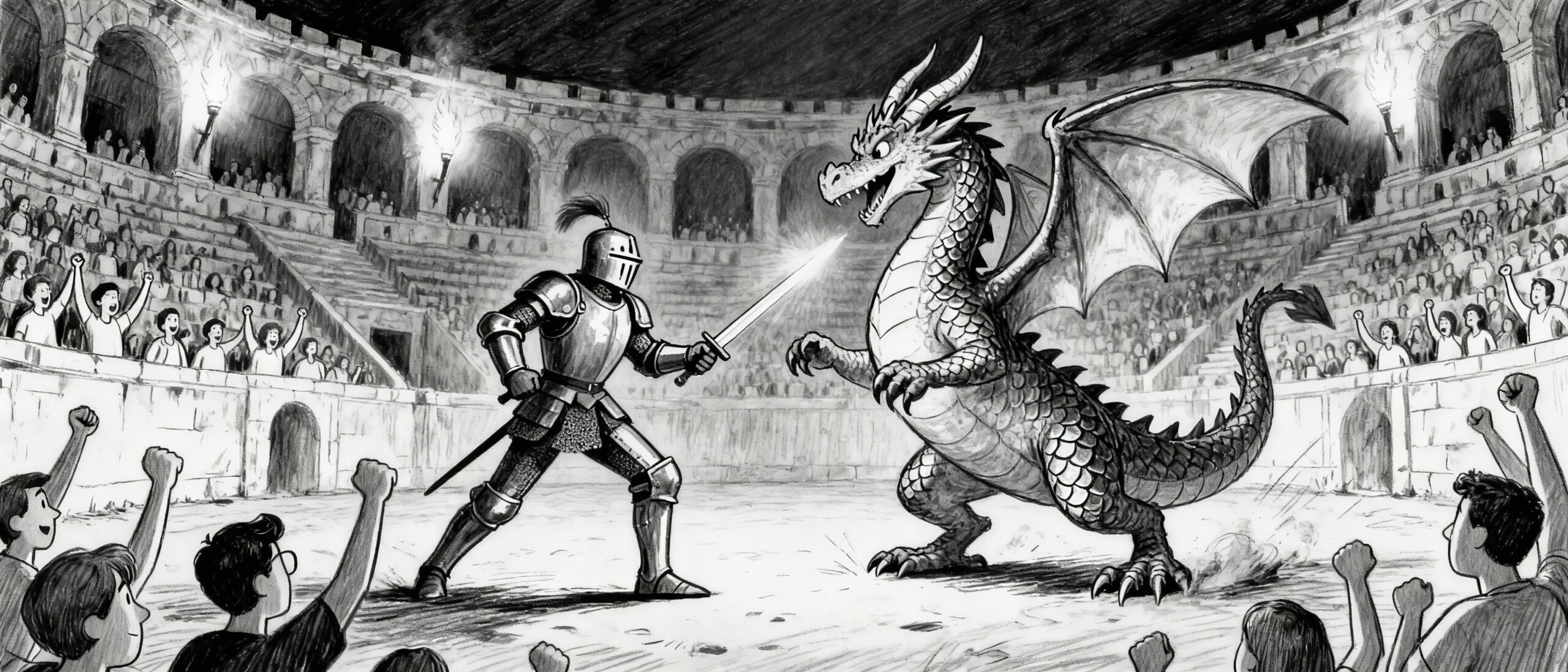 KI-Thriller: OpenAI in Panik – Wenn Marktführer anfangen zu schwitzen