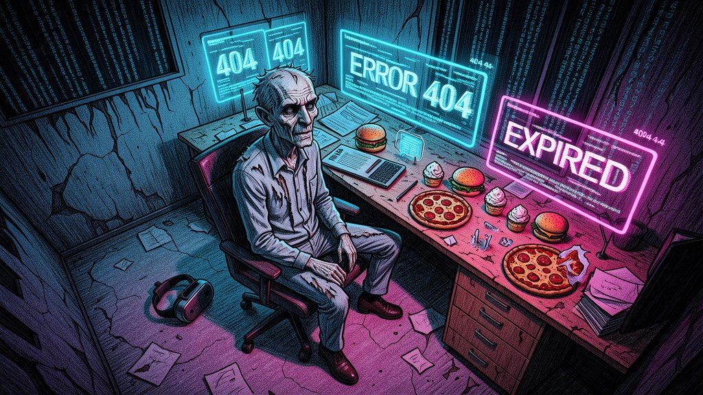 Metas Metaverse-Diät: Wenn der große Traum plötzlich auf Budget stößt metaverse-over