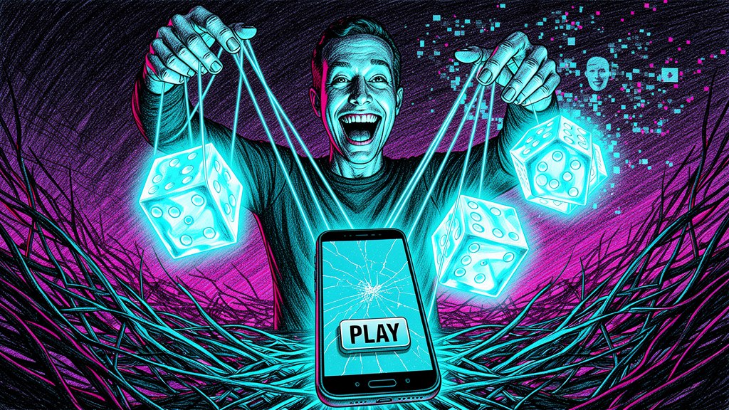 Meta baut Spiele in Threads-Nachrichten ein – als Suchtverstärker meta-spiele