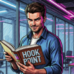 "Hook Point von Brendan Kane: In 3 Sekunden Aufmerksamkeit gewinnen – Praxisnahe Strategien für Marketer" Beitragsbild-14