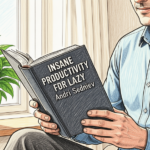 Insane Productivity for Lazy People: Schnelle Hilfe für mehr Output ohne Überforderung Beitragsbild-28