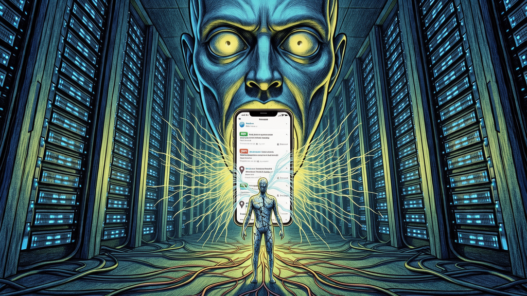 Google Gemini: Dein Leben im Algorithmus-Griff? Beitragsbild-108