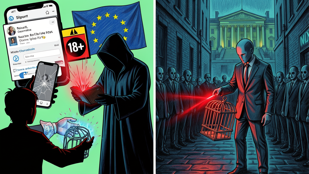 Irland testet digitale ID für soziale Netzwerke Beitragsbild-14