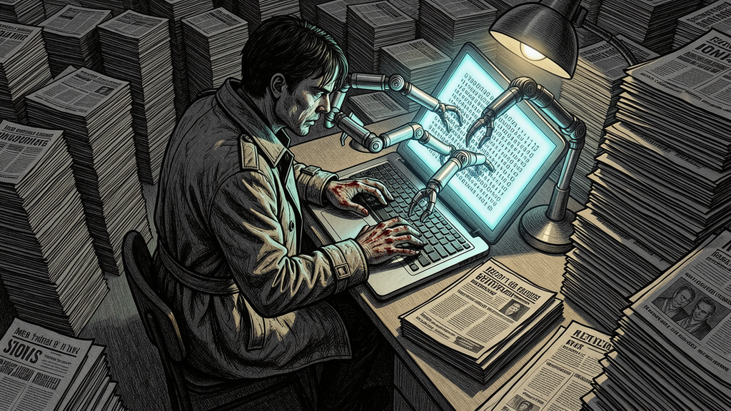 KI revolutioniert Journalismus: Fortune steigert Output enorm Beitragsbild-23