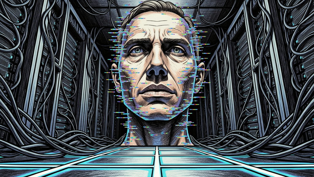 Deutsche überschätzen Fähigkeit, Deepfakes zu erkennen Beitragsbild-36