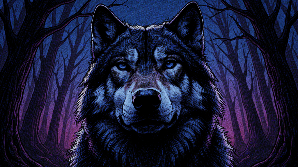 Wolfsflucht, KI-Fälschungen und eine Memecoin-Welle Beitragsbild-59