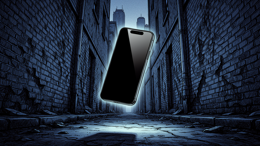 OpenAI plant Smartphone mit KI-Agenten statt Apps Beitragsbild-61