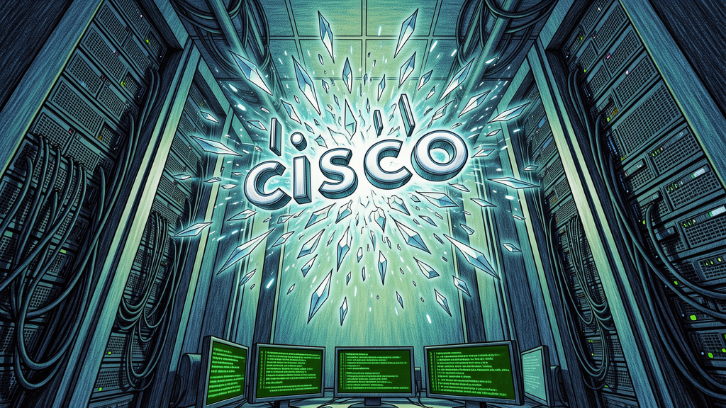 Cisco: Quellcode-Diebstahl durch Supply-Chain-Attacke Beitragsbild-9