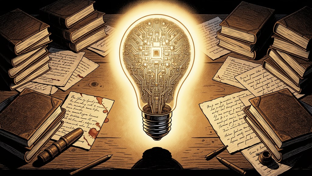 Das Prompt Engineering 101: Ein Leitfaden für die Kunst der perfekten KI-Anweisung beitragsbild-prompt-engineering