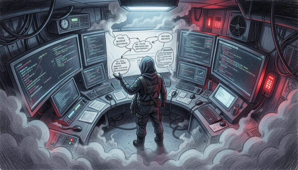 Prompt Engineering erfordert kein Geheimwissen, sondern die Fähigkeit, klar und präzise zu formulieren.