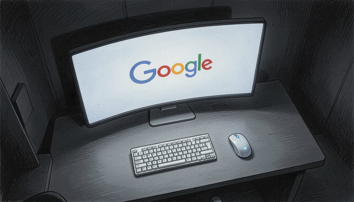 App für Bildschirm, Google Drive und lokale Daten: Google bringt Gemini-KI auf Windows-PCs google-desktop