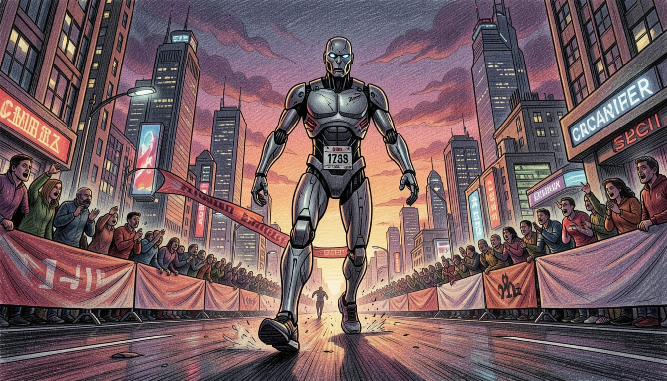 halbmarathon