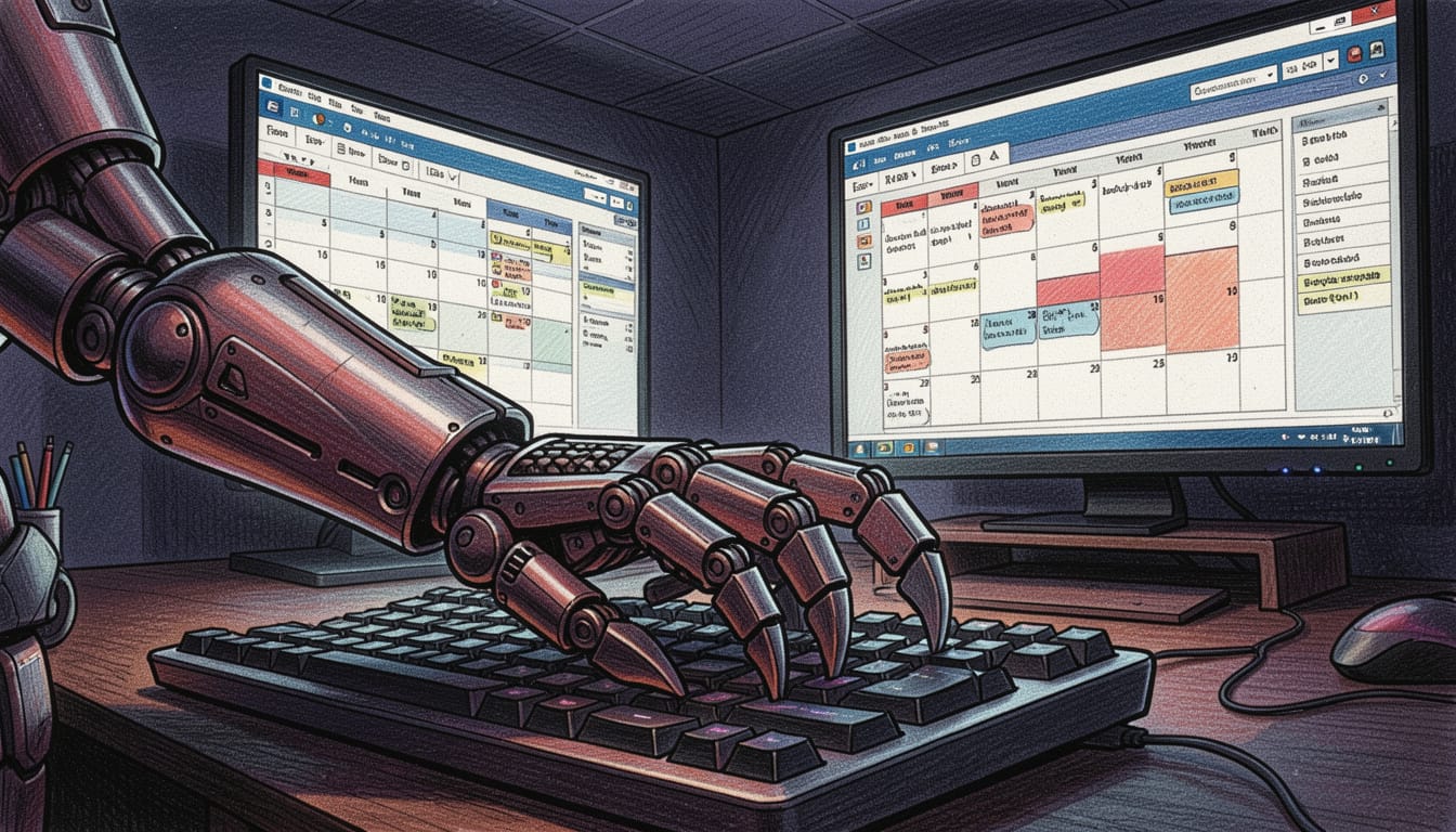 Microsoft plant KI-Agenten a la OpenClaw microsoft-openclaw-agent