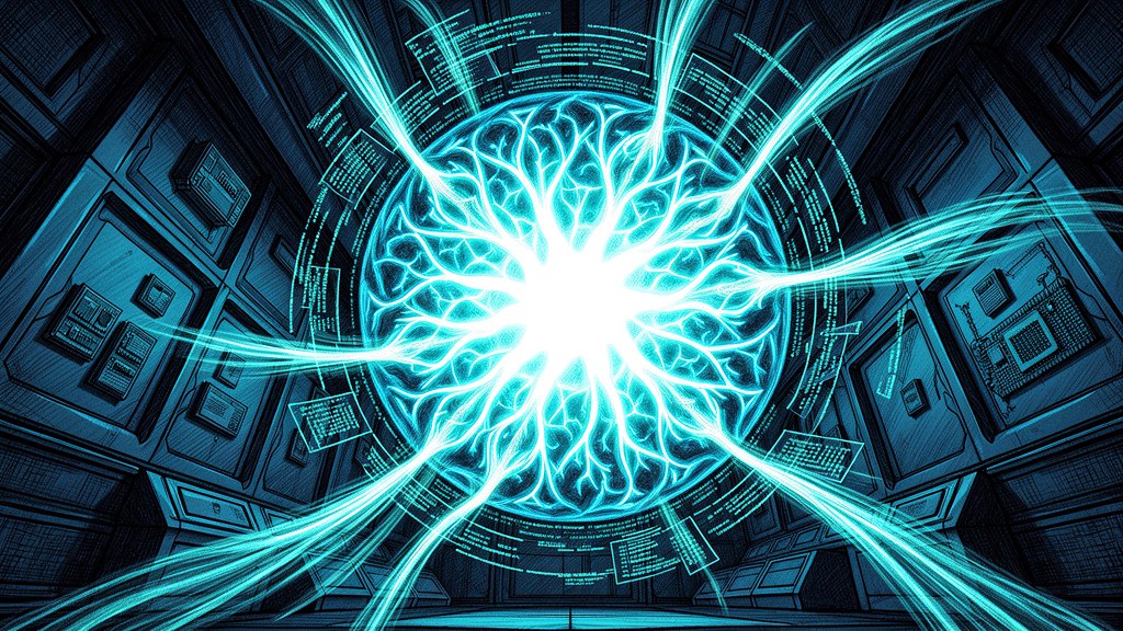 KI-Durchbruch: Energieverbrauch beim Training drastisch reduziert neuro-symbolische-ki