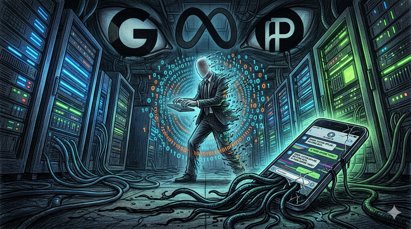 Perplexity: Nutzer-Infos an Meta und Google verraten? perplexity-meta-google