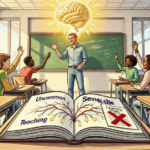 Neurowissenschaft fürs Klassenzimmer: "Uncommon Sense Teaching" erklärt gehirngerechtes Lernen und Lehren Beitragsbild-22
