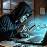 Jeder zehnte Internetnutzer Opfer von Cyberkriminalität Beitragsbild-24