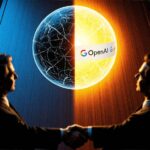 OpenAI und Google führen einheitliche KI-Kennzeichnung ein Beitragsbild-google-openai-kennzeichen